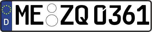ME-ZQ0361