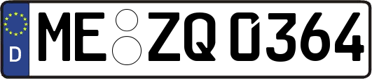 ME-ZQ0364