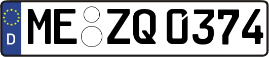 ME-ZQ0374