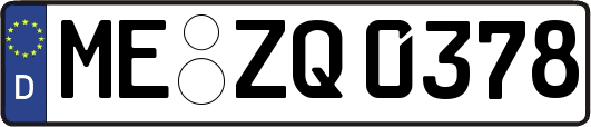 ME-ZQ0378