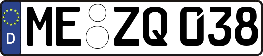 ME-ZQ038