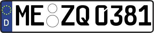 ME-ZQ0381