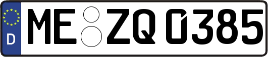 ME-ZQ0385