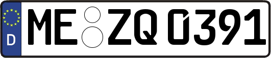 ME-ZQ0391