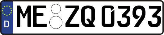 ME-ZQ0393