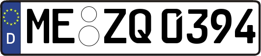 ME-ZQ0394