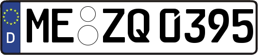 ME-ZQ0395