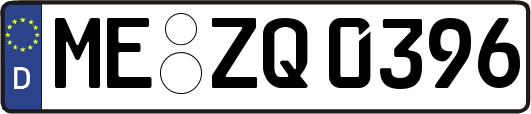 ME-ZQ0396