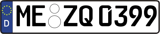 ME-ZQ0399