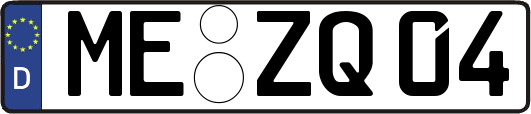 ME-ZQ04