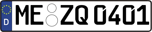 ME-ZQ0401