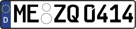 ME-ZQ0414