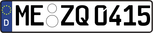 ME-ZQ0415