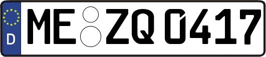 ME-ZQ0417