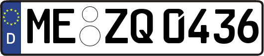 ME-ZQ0436