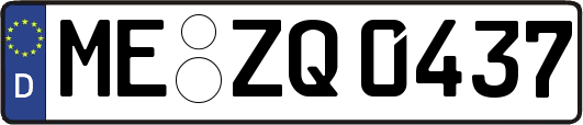 ME-ZQ0437