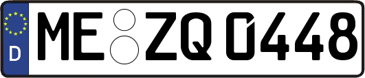 ME-ZQ0448