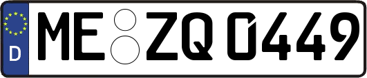 ME-ZQ0449