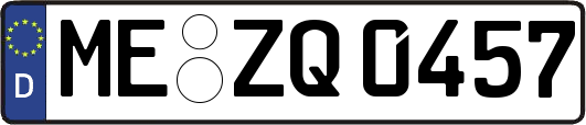 ME-ZQ0457