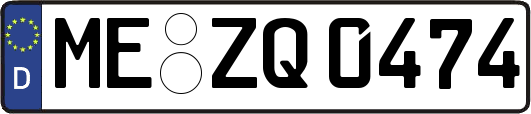 ME-ZQ0474