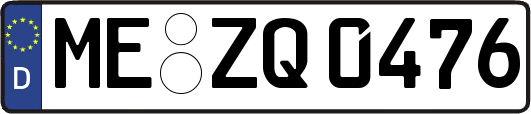 ME-ZQ0476