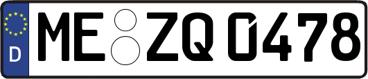 ME-ZQ0478