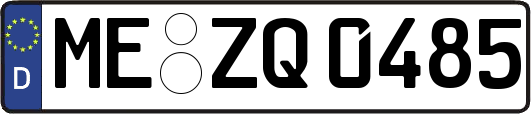 ME-ZQ0485