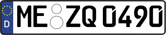 ME-ZQ0490