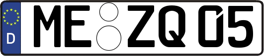 ME-ZQ05