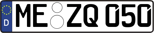 ME-ZQ050