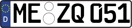 ME-ZQ051