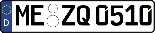 ME-ZQ0510