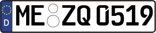 ME-ZQ0519