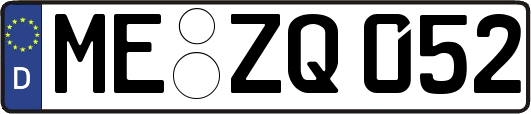 ME-ZQ052