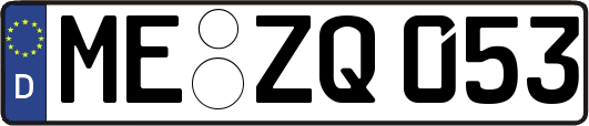 ME-ZQ053