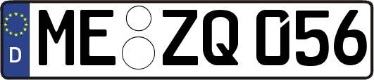 ME-ZQ056