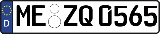 ME-ZQ0565