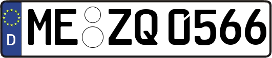 ME-ZQ0566