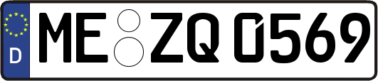 ME-ZQ0569