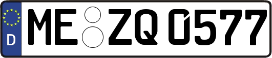 ME-ZQ0577