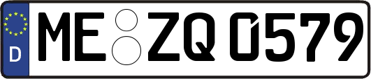 ME-ZQ0579