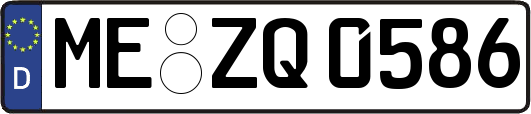 ME-ZQ0586