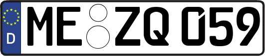 ME-ZQ059