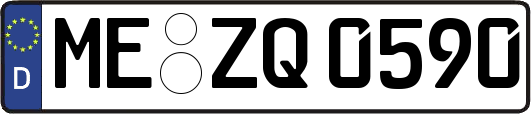 ME-ZQ0590