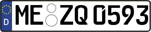ME-ZQ0593