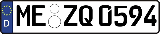 ME-ZQ0594