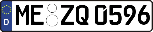 ME-ZQ0596