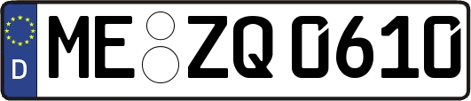 ME-ZQ0610