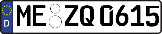 ME-ZQ0615