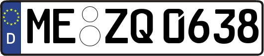 ME-ZQ0638